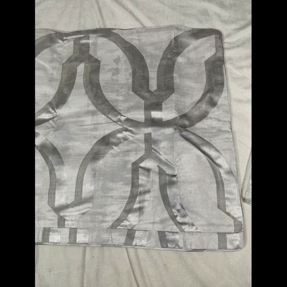 NIB Hotel Collection Primativa Standard Sham Pillowcase - Picture 8 of 12